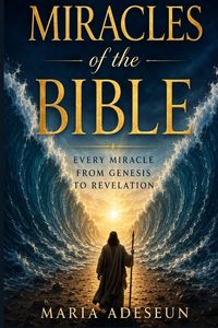 Produktbild: Miracles of The Bible