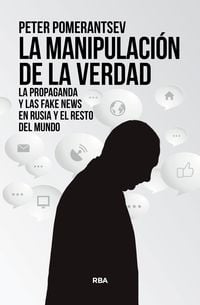 Produktbild: La manipulaci&oacute;n de la verdad