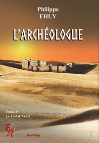 Produktbild: L'arch&eacute;ologue - Tome 2