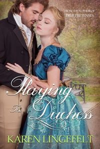 Produktbild: Playing the Duchess