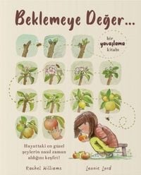 Produktbild: Beklemeye Deger- Bir Yavaslama Kitabi