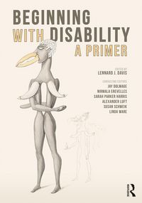 Produktbild: Beginning with Disability