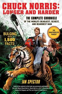 Produktbild: Chuck Norris