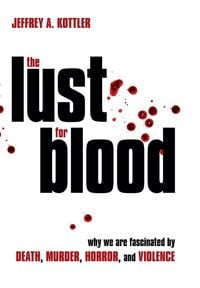Produktbild: The Lust for Blood