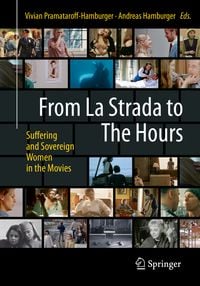 Produktbild: From La Strada to The Hours