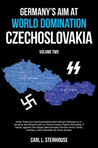 Produktbild: Germany's Aim At World Domination- Czechoslovakia