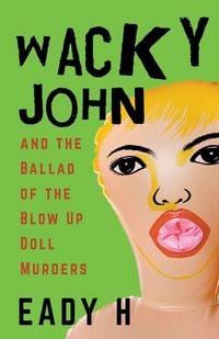Produktbild: Wacky John