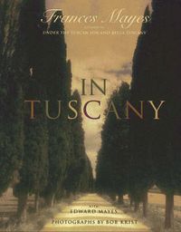 Produktbild: Mayes, F: In Tuscany