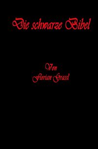 Produktbild: Die schwarze Bibel