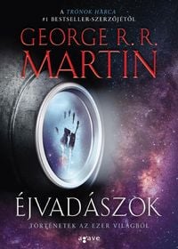 Produktbild: &Eacute;jvad&aacute;szok