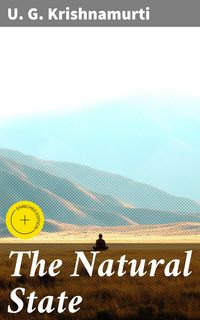 Produktbild: The Natural State