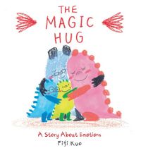 Produktbild: Kuo, F: Magic Hug