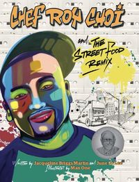 Produktbild: Chef Roy Choi and the Street Food Remix