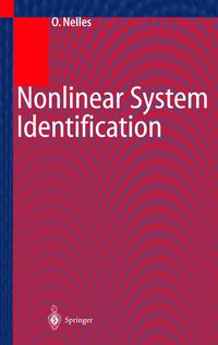 Produktbild: Nonlinear System Identification