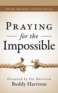Produktbild: Praying For The Impossible