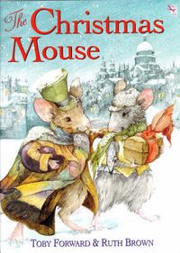 Produktbild: Christmas Mouse