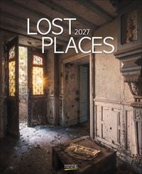 Produktbild Lost Places 2027
