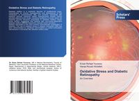 Produktbild: Oxidative Stress and Diabetic Retinopathy