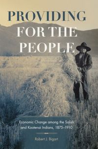 Produktbild: Providing for the People