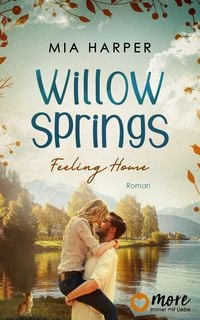 Produktbild: Willow Springs - Feeling Home