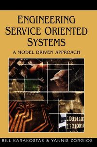 Produktbild: Engineering Service Oriented Systems