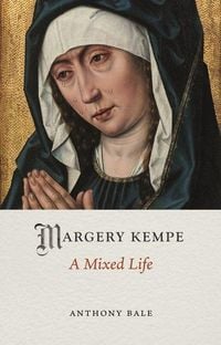 Produktbild: Margery Kempe
