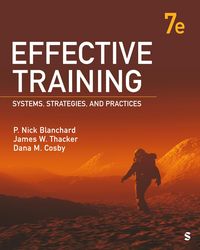 Produktbild: Effective Training