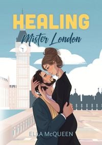 Produktbild: Healing Mister London