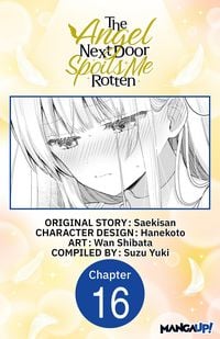 Produktbild: The Angel Next Door Spoils Me Rotten #016