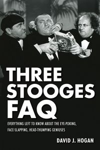 Produktbild: Three Stooges FAQ