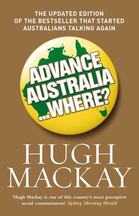Produktbild: Advance Australia...Where?