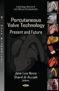 Produktbild: Percutaneous Valve Technology