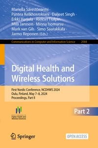Produktbild: Digital Health and Wireless Solutions