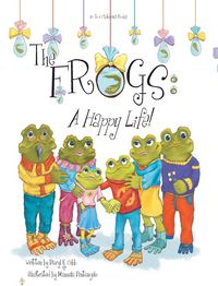 Produktbild: Frogs