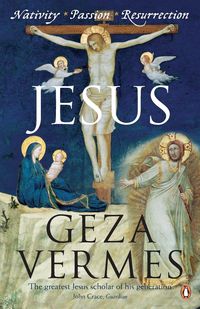Produktbild: Jesus