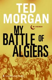 Produktbild: My Battle of Algiers: A Memoir