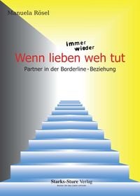 Produktbild: Wenn lieben immer wieder weh tut