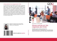 Produktbild: Horas extras en las regiones de Chile