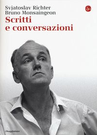 Produktbild: Scritti e conversazioni