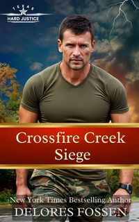 Produktbild: Crossfire Creek Siege