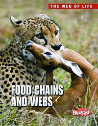 Produktbild: Food Chains & Webs