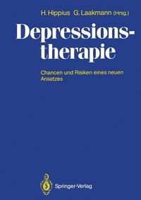 Produktbild: Depressionstherapie