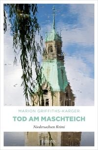 Produktbild: Tod am Maschteich