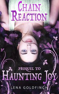 Produktbild: Chain Reaction (Prequel to Haunting Joy)