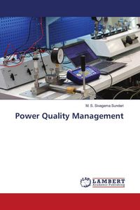 Produktbild: Power Quality Management