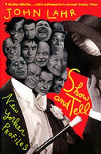 Produktbild: Show and Tell