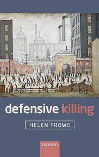 Produktbild: Defensive Killing