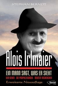 Produktbild: Alois Irlmaier