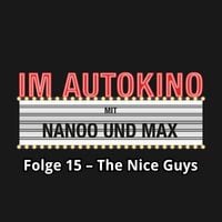 Produktbild: Im Autokino, Folge 15: The Nice Guys
