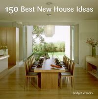 Produktbild: 150 Best New House Ideas